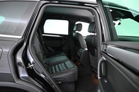 Volkswagen Touareg vaihtoauto