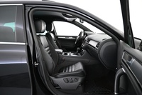 Volkswagen Touareg vaihtoauto