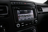 Volkswagen Touareg vaihtoauto