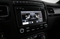 Volkswagen Touareg vaihtoauto