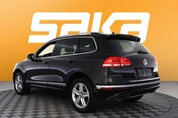 Volkswagen Touareg vaihtoauto