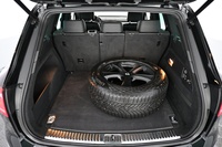 Volkswagen Touareg vaihtoauto