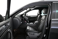 Volkswagen Touareg vaihtoauto