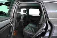 Volkswagen Touareg vaihtoauto