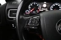 Volkswagen Touareg vaihtoauto