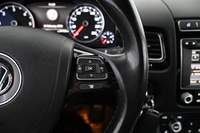 Volkswagen Touareg vaihtoauto