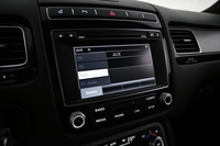 Volkswagen Touareg vaihtoauto