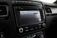 Volkswagen Touareg vaihtoauto