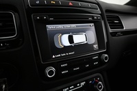 Volkswagen Touareg vaihtoauto