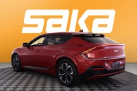 Kia EV6 vaihtoauto