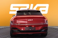 Kia EV6 vaihtoauto