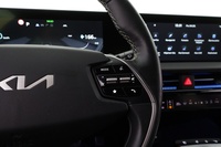 Kia EV6 vaihtoauto