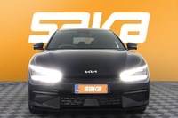 Kia EV6 vaihtoauto