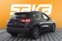 Mercedes-Benz GLA vaihtoauto