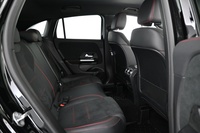 Mercedes-Benz GLA vaihtoauto