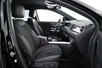 Mercedes-Benz GLA vaihtoauto