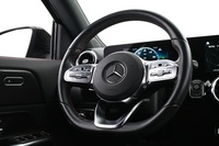 Mercedes-Benz GLA vaihtoauto