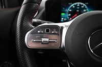 Mercedes-Benz GLA vaihtoauto