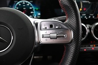 Mercedes-Benz GLA vaihtoauto