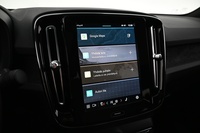 Volvo C40 vaihtoauto