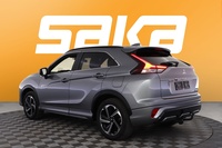 Mitsubishi Eclipse Cross vaihtoauto