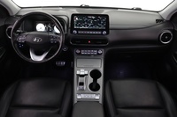 Hyundai Kona vaihtoauto