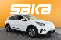 Kia Niro Electric vaihtoauto