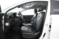 Kia Niro Electric vaihtoauto