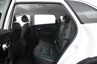 Kia Niro Electric vaihtoauto