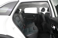 Kia Niro Electric vaihtoauto