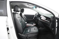 Kia Niro Electric vaihtoauto