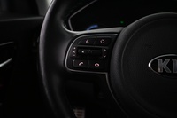 Kia Niro Electric vaihtoauto