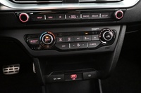 Kia Niro Electric vaihtoauto