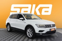 Volkswagen Tiguan Allspace vaihtoauto