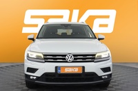 Volkswagen Tiguan Allspace vaihtoauto