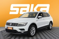 Volkswagen Tiguan Allspace vaihtoauto