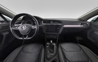 Volkswagen Tiguan Allspace vaihtoauto