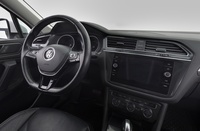 Volkswagen Tiguan Allspace vaihtoauto