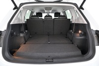 Volkswagen Tiguan Allspace vaihtoauto