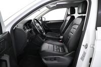 Volkswagen Tiguan Allspace vaihtoauto