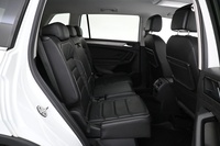 Volkswagen Tiguan Allspace vaihtoauto