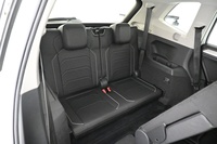 Volkswagen Tiguan Allspace vaihtoauto