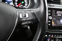 Volkswagen Tiguan Allspace vaihtoauto