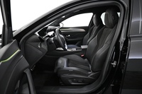 Peugeot 408 vaihtoauto