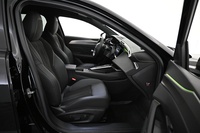 Peugeot 408 vaihtoauto