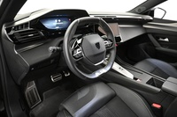 Peugeot 408 vaihtoauto