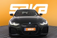 BMW i4 vaihtoauto