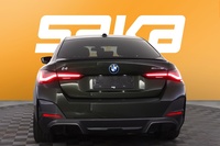 BMW i4 vaihtoauto