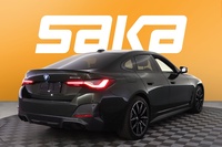 BMW i4 vaihtoauto
