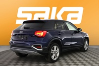Audi Q2 vaihtoauto